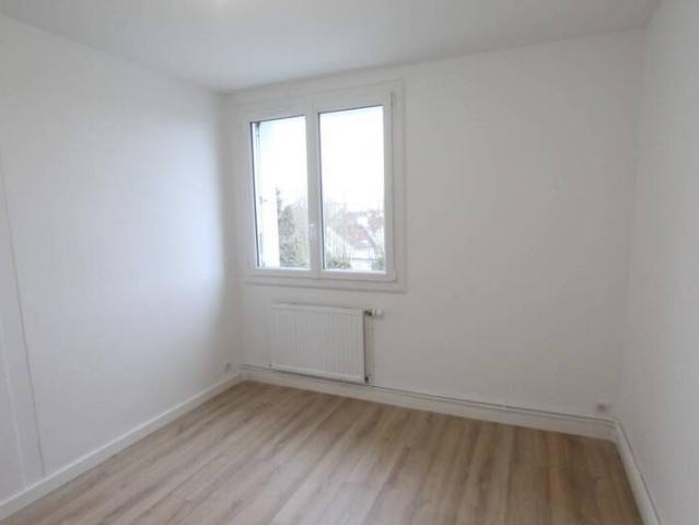 Appartement 3 pièces 44200 Nantes Réf: 11680