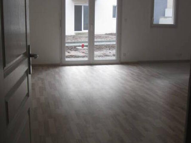 Appartement 3 pièces 44200 Nantes Réf: 11870
