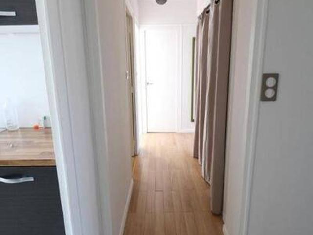 Appartement 3 pièces 44200 Nantes Réf: 12139