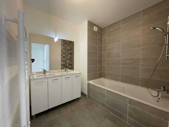 Appartement 3 pièces 44220 Couëron CENTRE VILLE Réf: 12115