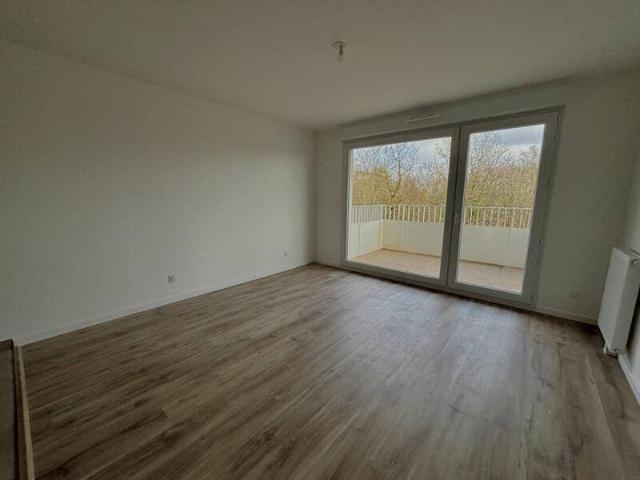 Appartement 3 pièces 44230 Saint Sébastien sur Loire Jaunaie Profondine Réf: 12340