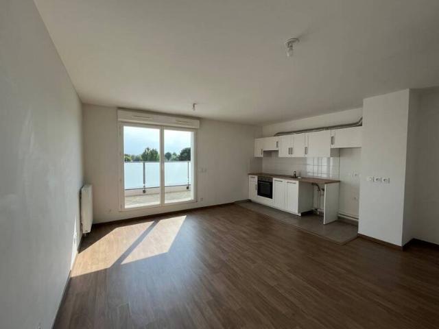 Appartement 3 pièces 44230 Saint Sébastien sur Loire Savarières Réf: 11781