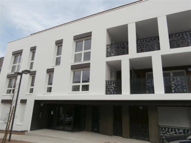 Appartement 3 pièces 44340 Bouguenais Les Couëts Est Réf: 12021