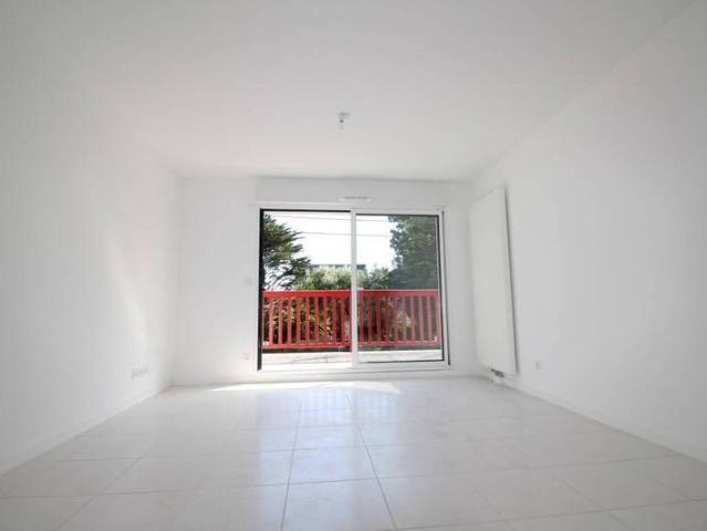 Appartement 3 pièces 44380 Pornichet Réf: 3473