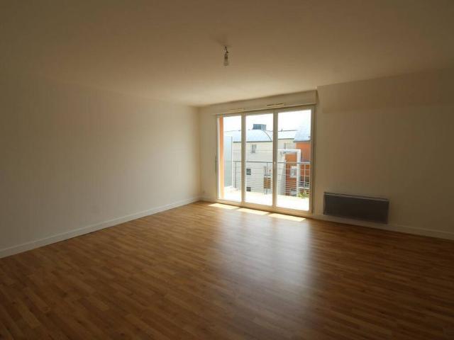 Appartement 3 pièces