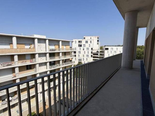 Appartement 3 pièces 44300 Nantes Bottière Chénaie Réf: 12176