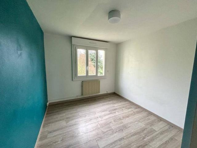 Appartement 3 pièces 44300 Nantes Boulevard des Poilus Réf: 11938