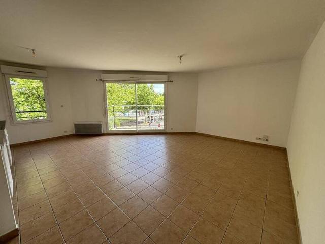 Appartement 3 pièces 44300 Nantes Bout des Landes Réf: 11512