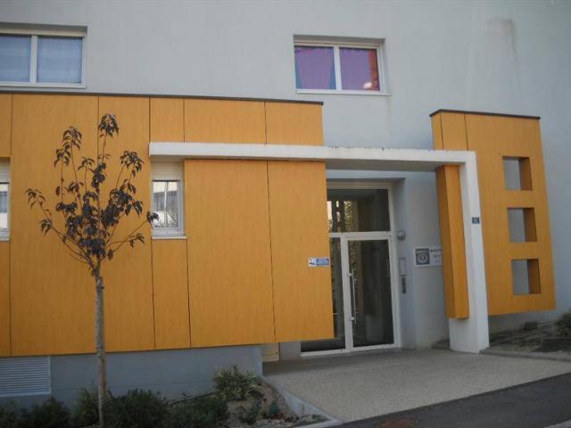 Appartement 3 pièces 44300 Nantes GESVRE JONELIERE Réf: 12129