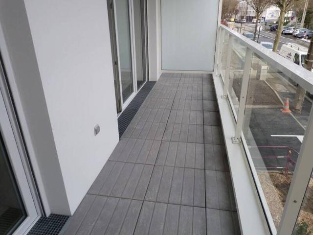 Appartement 3 pièces 44300 Nantes Haluchère Réf: 11613