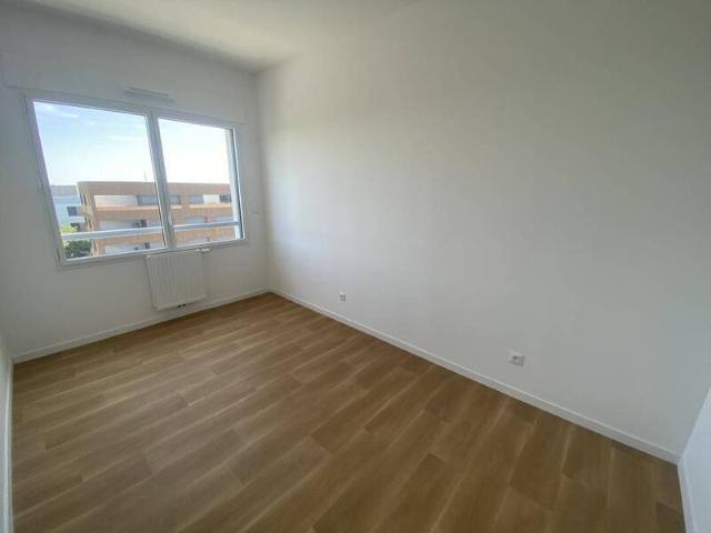 Appartement 3 pièces 44300 Nantes La Beaujoire Réf: 12173