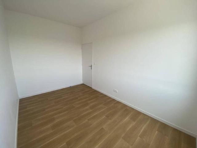 Appartement 3 pièces 44300 Nantes La Beaujoire Réf: 12173