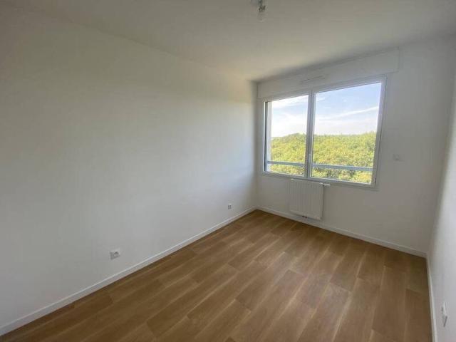 Appartement 3 pièces 44300 Nantes La Beaujoire Réf: 12172