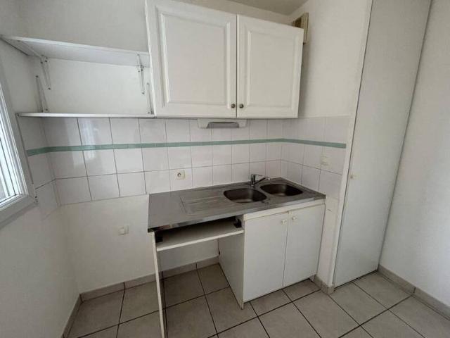 Appartement 3 pièces 44300 Nantes Réf: 11421