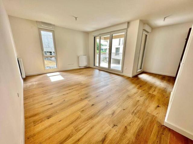 Appartement 3 pièces 44300 Nantes Réf: 12034