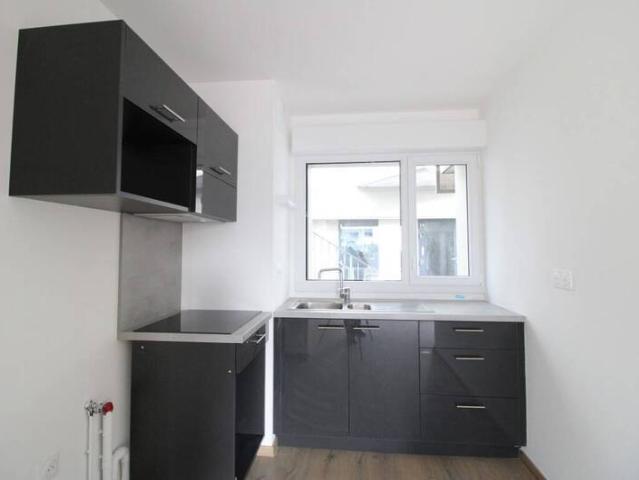 Appartement 3 pièces 44300 Nantes Réf: 12154