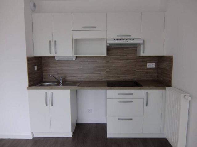 Appartement 3 pièces 44300 Nantes ZA Hauts de Gesvre Réf: 12335