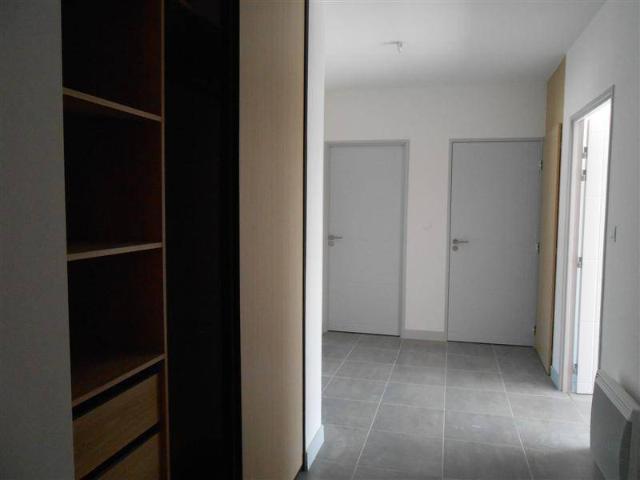 Appartement 3 pièces 44470 Thouaré sur Loire Réf: 12457