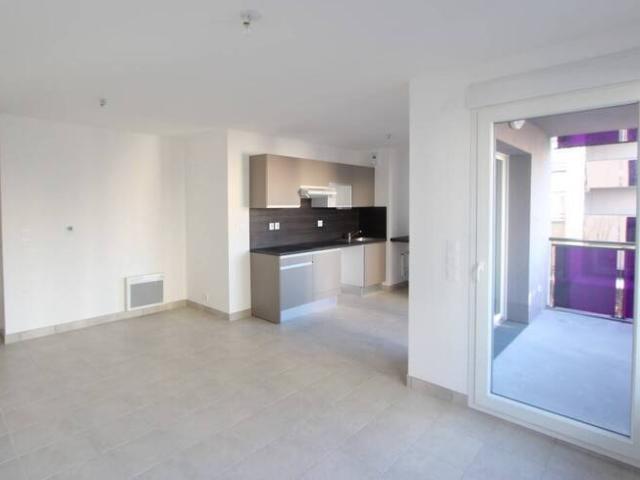 Appartement 3 pièces 44400 Rezé Pont Rousseau Centre Réf: 11879