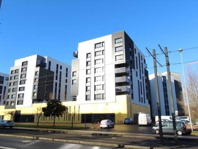 Appartement 3 pièces 44400 Rezé Pont Rousseau Centre Réf: 11879