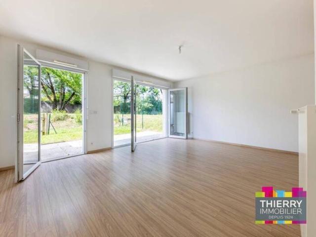 Appartement 3 pièces 44400 Rezé Réf: 11687