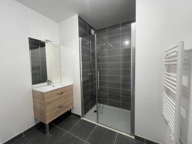 Appartement 3 pièces 44400 Rezé Réf: 12064