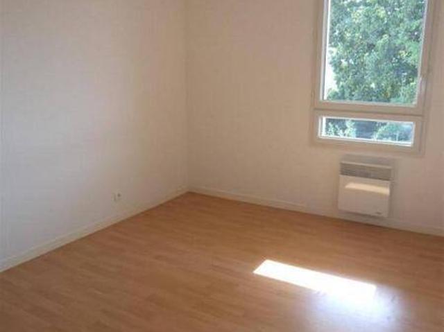 Appartement 3 pièces 44600 Saint Nazaire Réf: 3566
