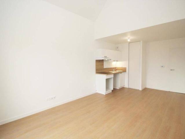 Appartement 3 pièces 44600 Saint Nazaire Réf: 3795