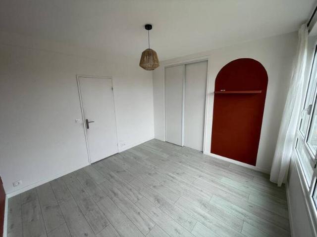 Appartement 3 pièces 44700 Orvault Réf: 11820