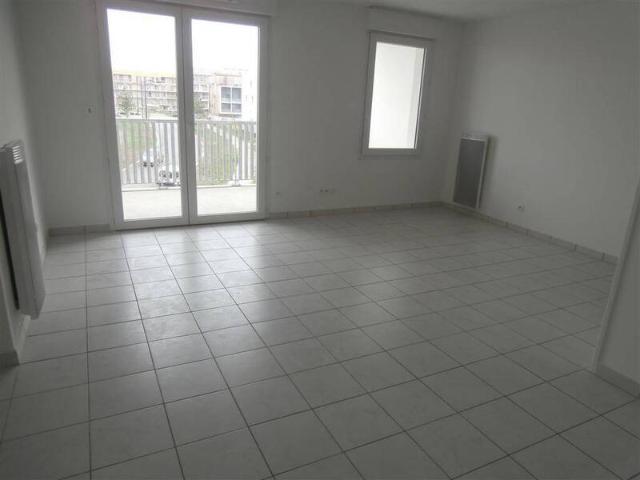 Appartement 3 pièces 44800 Saint Herblain Pelousière Réf: 11978