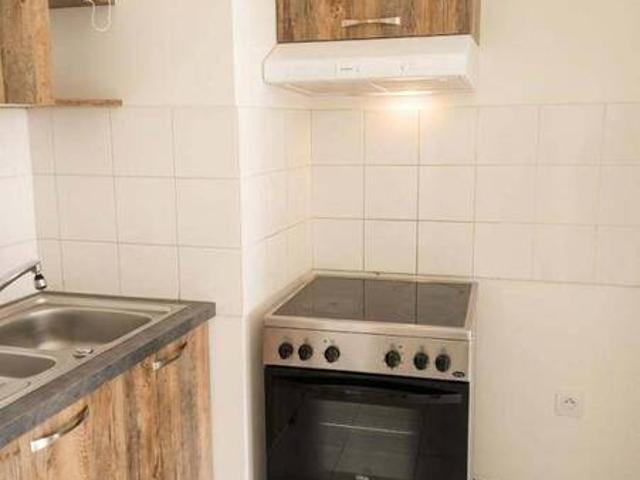 Appartement 3 pièces 44800 Saint Herblain Réf: 11679