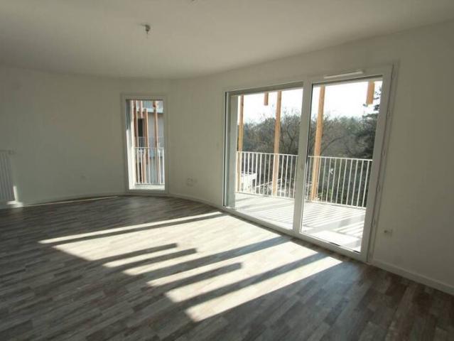 Appartement 3 pièces 44800 Saint Herblain Réf: 12425