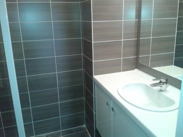 Appartement 3 pièces 44800 Saint Herblain Saint herblain Réf: 12329