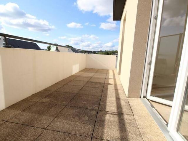 Appartement 3 pièces 44980 Sainte Luce sur Loire Réf: 11624