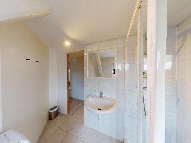 Appartement 3 pièces, 44 m² à louer à Vierzon 18100