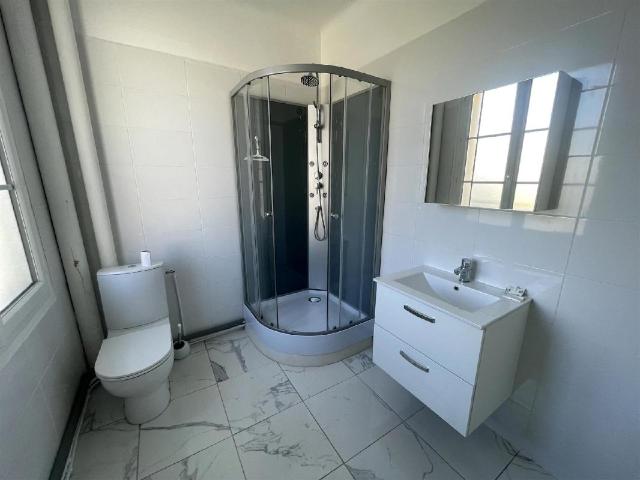 Appartement 3 pièces, 44 m² à louer à Argentan 61200