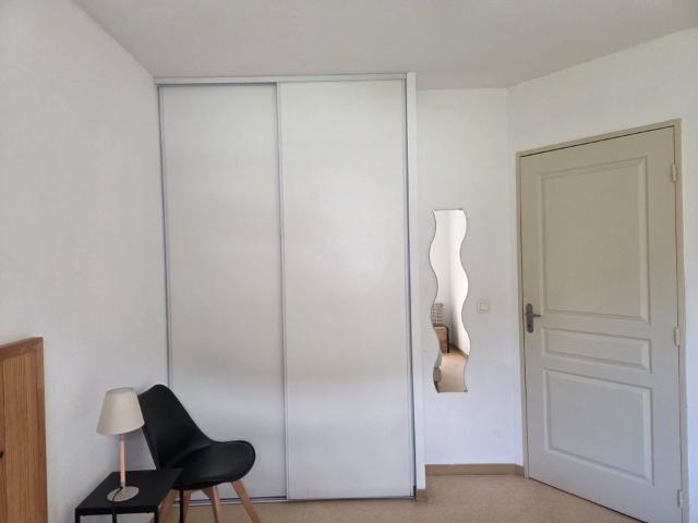 Appartement 3 pièces, 44 m² à louer à Avène 34260