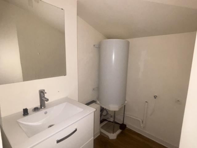 Appartement 3 pièces, 44 m² à louer à Castelnaudary 11400