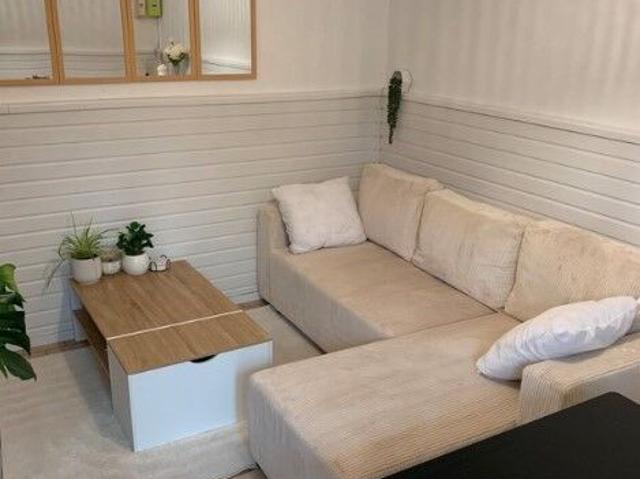 Appartement 3 pièces, 44 m² à louer à Cenon 33150