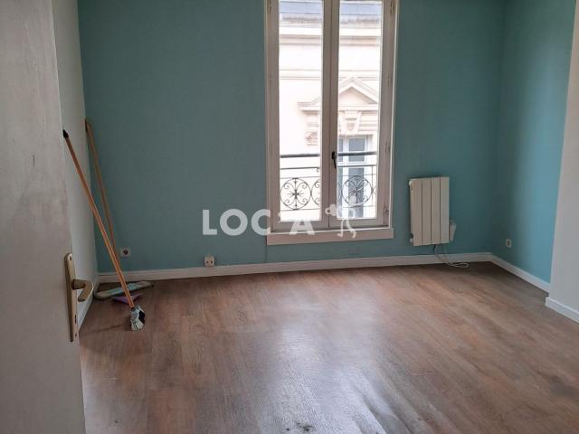 Appartement 3 pièces, 44 m² à louer à Dijon 21000