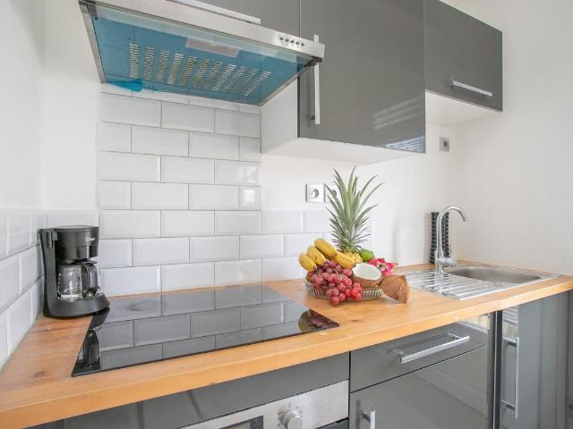 Appartement 3 pièces, 44 m² à louer à Le Vauclin 97280