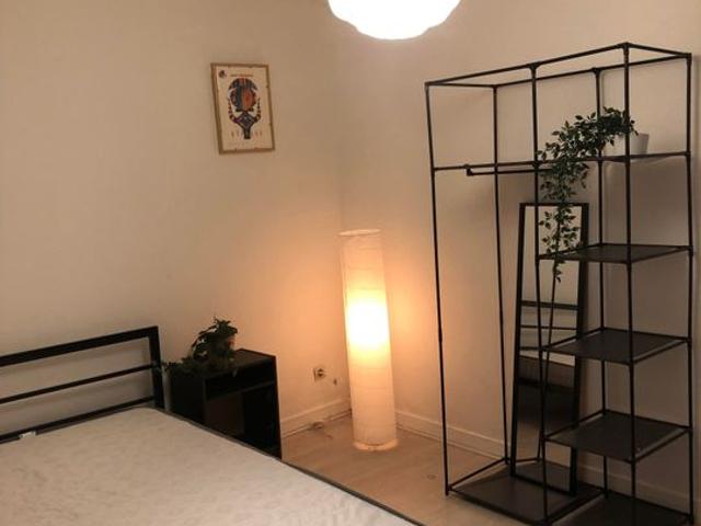 Appartement 3 pièces, 44 m² à louer à Nantes 44000