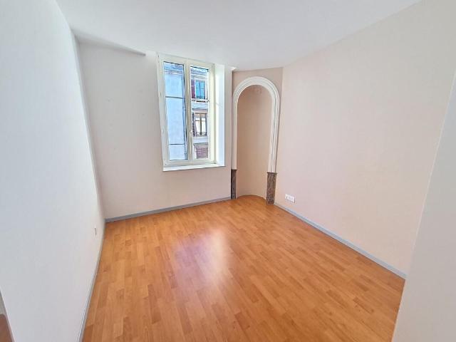 Appartement 3 pièces, 44 m² à louer à Nancy 54000