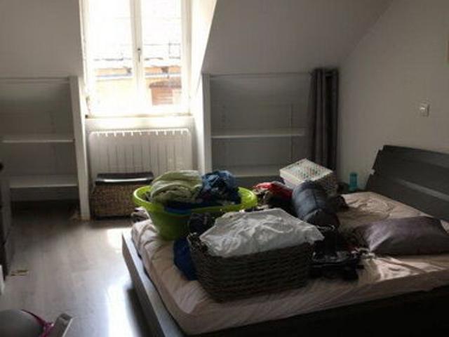 Appartement 3 pièces, 44 m² à louer à Rodez 12000