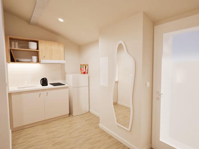 Appartement 3 pièces, 44 m² à louer à Sète 34200