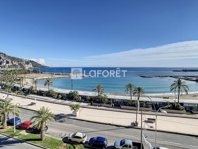Appartement 3 pièces 44 m²
