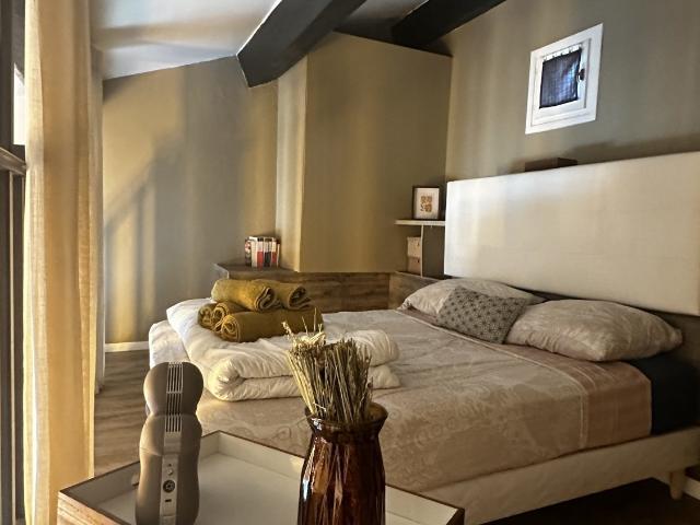 Appartement 3 pièces 44 m²