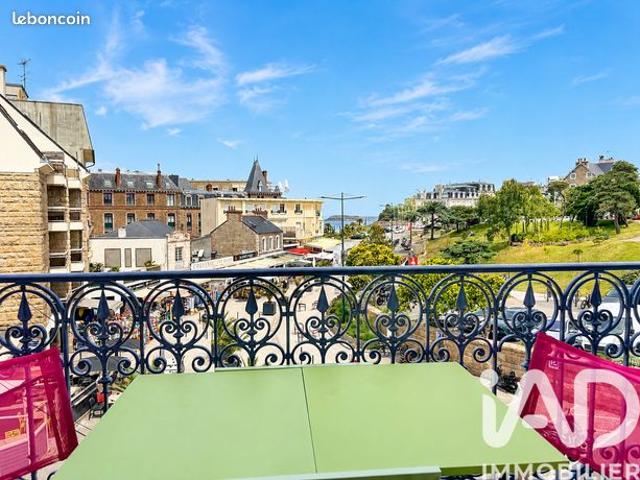 Appartement 3 pièces 44 m²