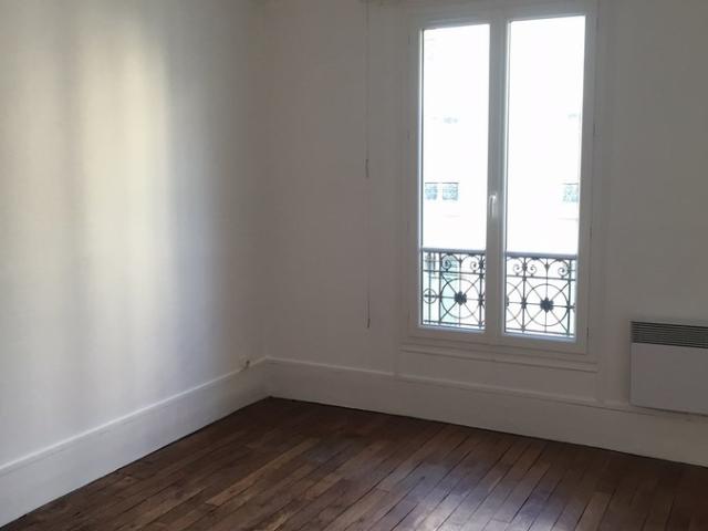 Appartement 3 pièces 44 m