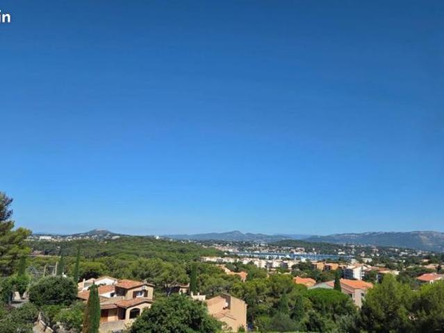 Appartement 3 pièces 44 m²
